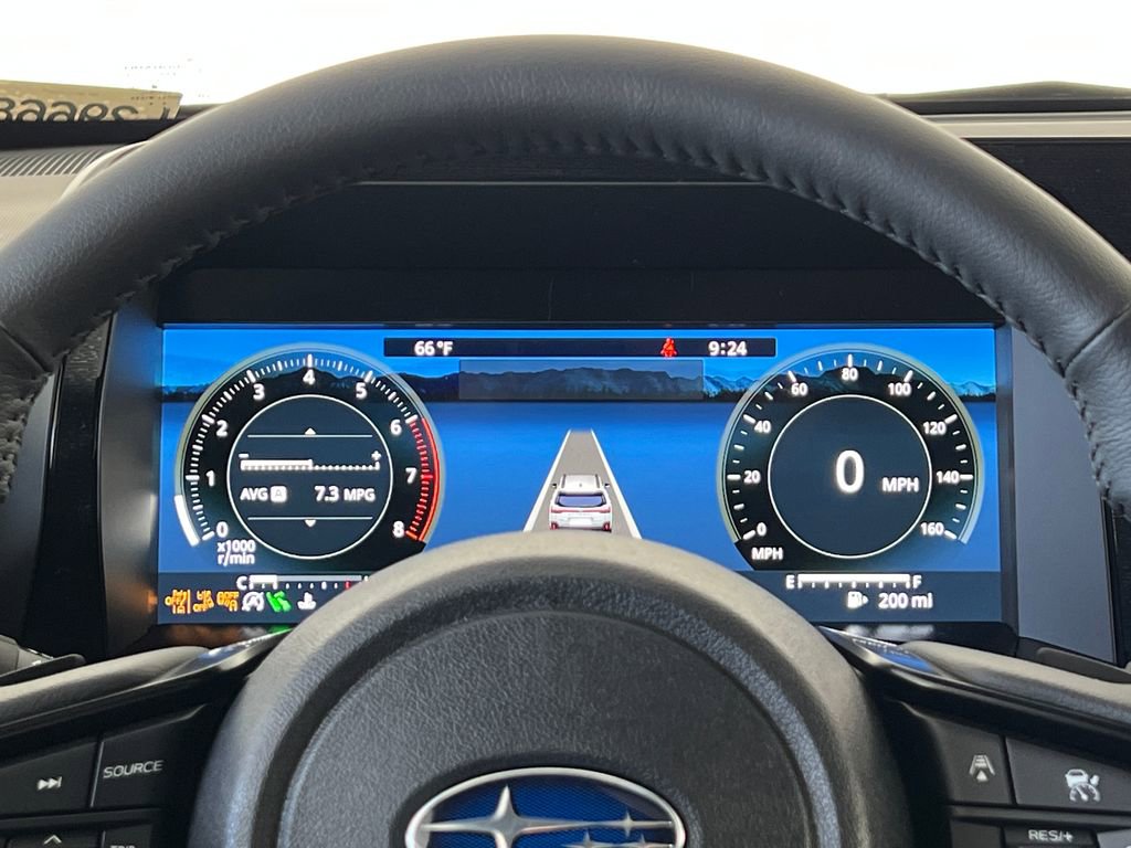 New 2026 Subaru Outback Premium AWD/4WD image 17