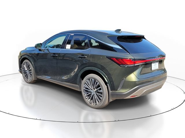 New 2026 Lexus RX 350 Premium Plus w/ Convenience Package AWD/4WD image 3