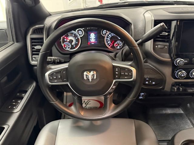 New 2025 RAM 2500 Tradesman w/ Chrome Appearance Group image 18