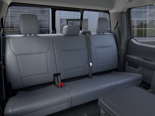 New 2025 Ford F250 XL image 12