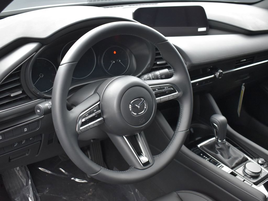 Used 2023 MAZDA MAZDA3 s image 17