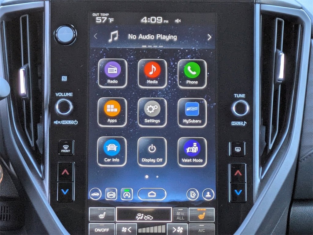 New 2026 Subaru Forester Premium image 19