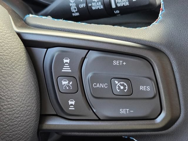 New 2026 Jeep Wrangler Unlimited Sport w/ Dual Top Group AWD/4WD image 22