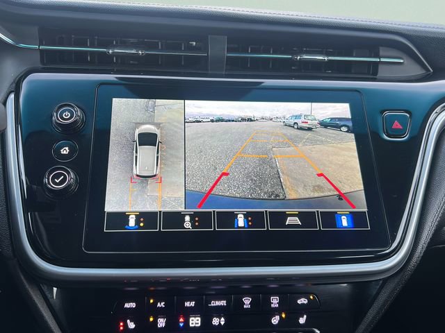 Certified 2023 Chevrolet Bolt LT image 8