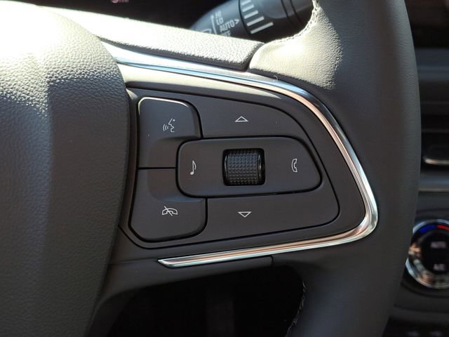 New 2026 Buick Envista Preferred w/ Convenience I Package image 19