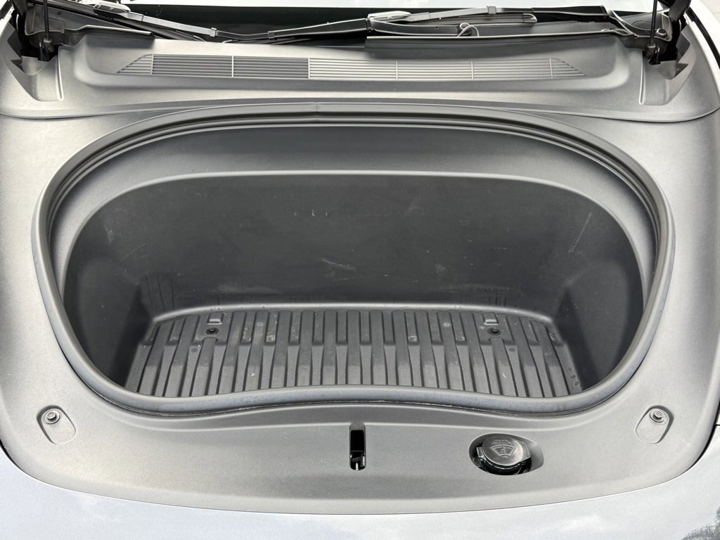 Used 2025 Tesla Model 3 Long Range image 33