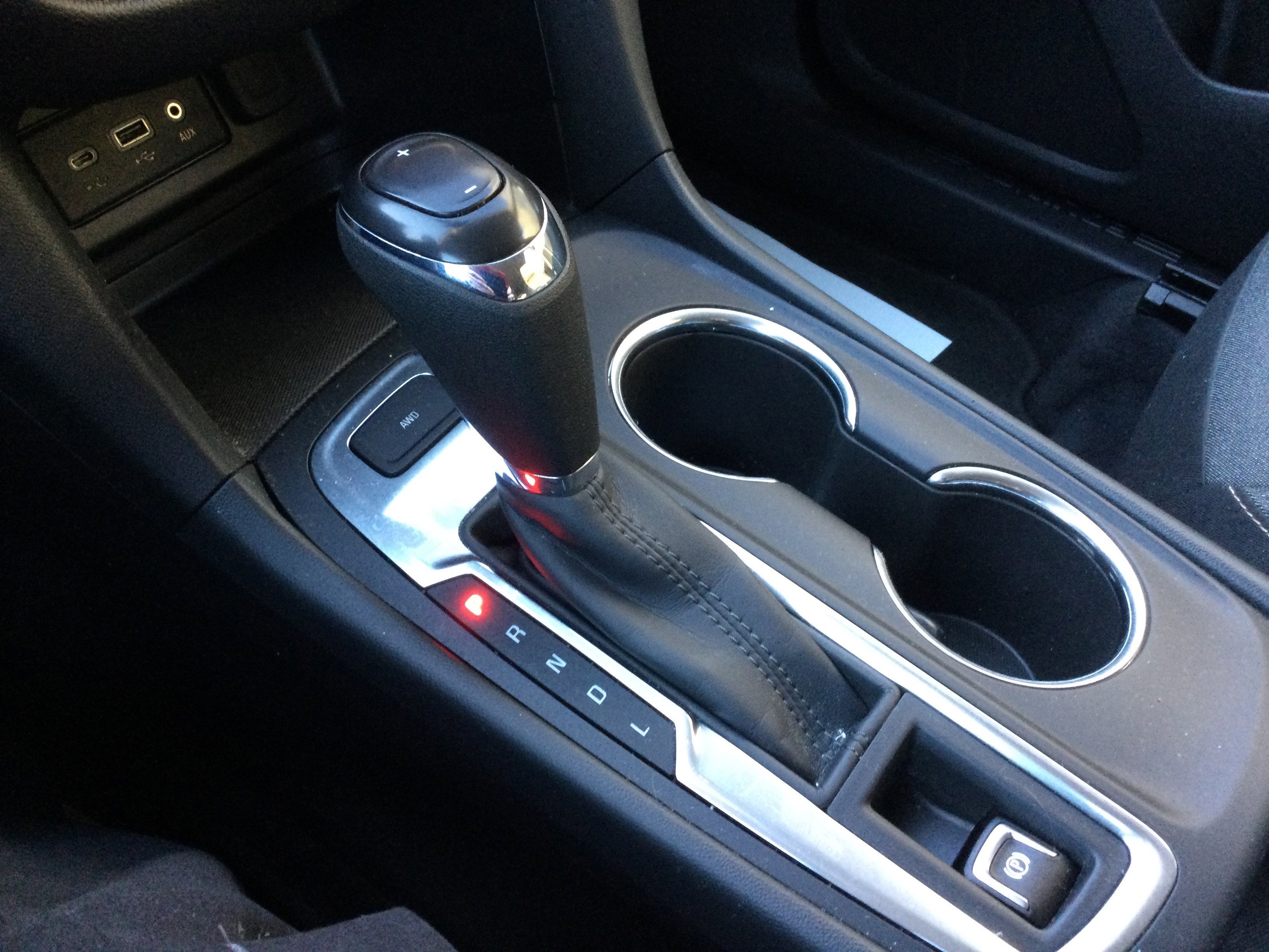 Used 2020 Chevrolet Equinox LT image 14