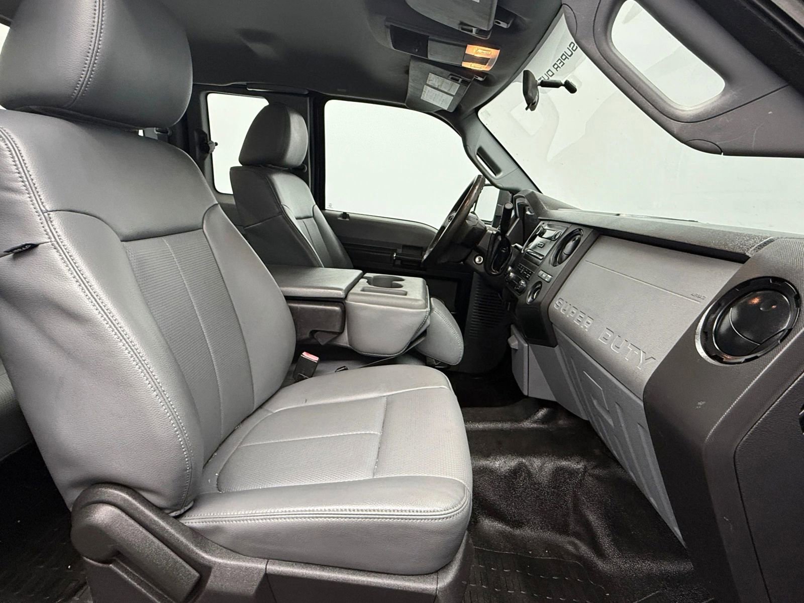 Used 2015 Ford F250 XL w/ Power Equipment Group image 15