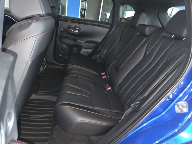 Certified 2025 Acura ADX A-Spec FWD image 22