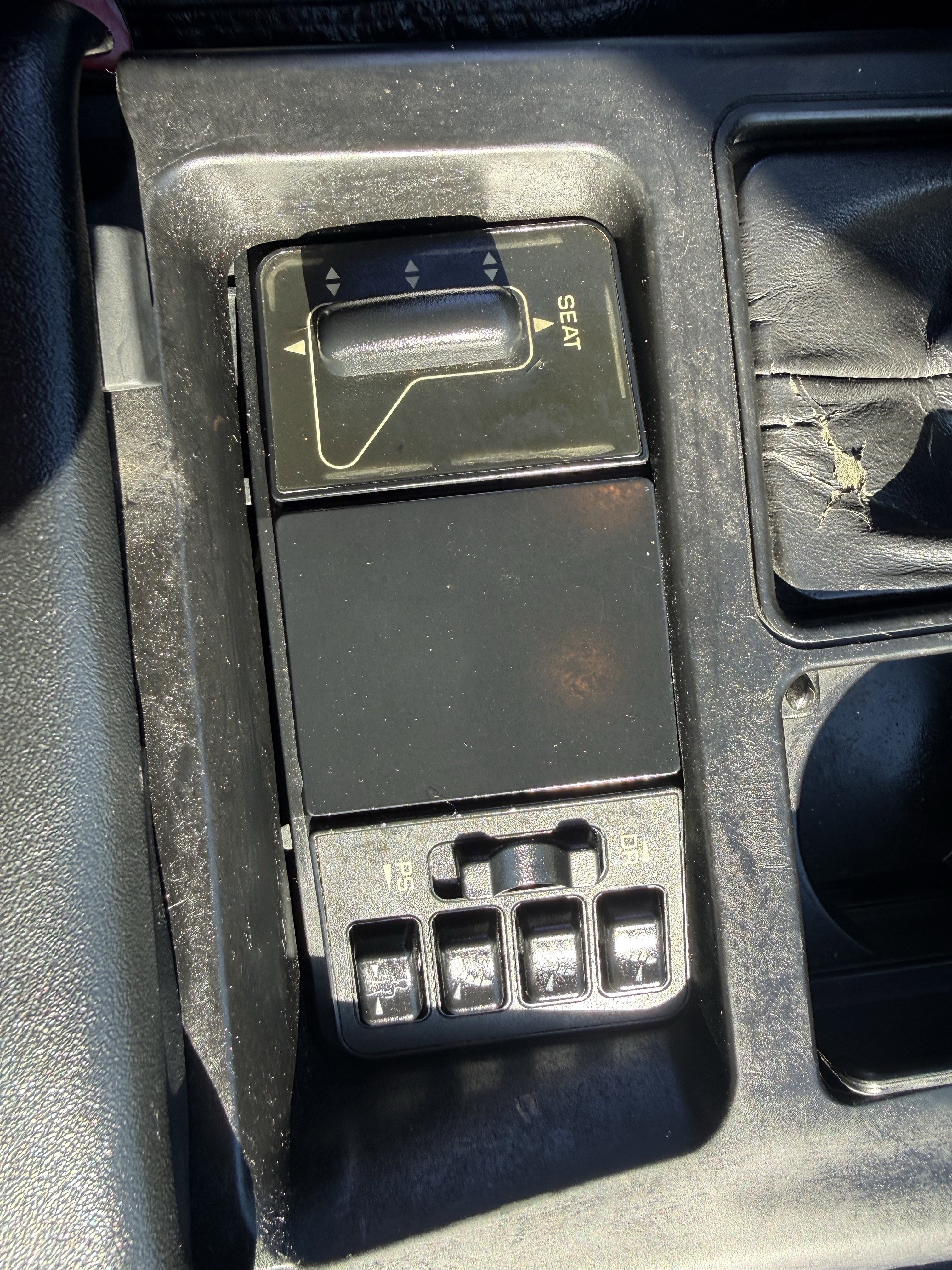 Used 1996 Chevrolet Corvette Convertible image 14