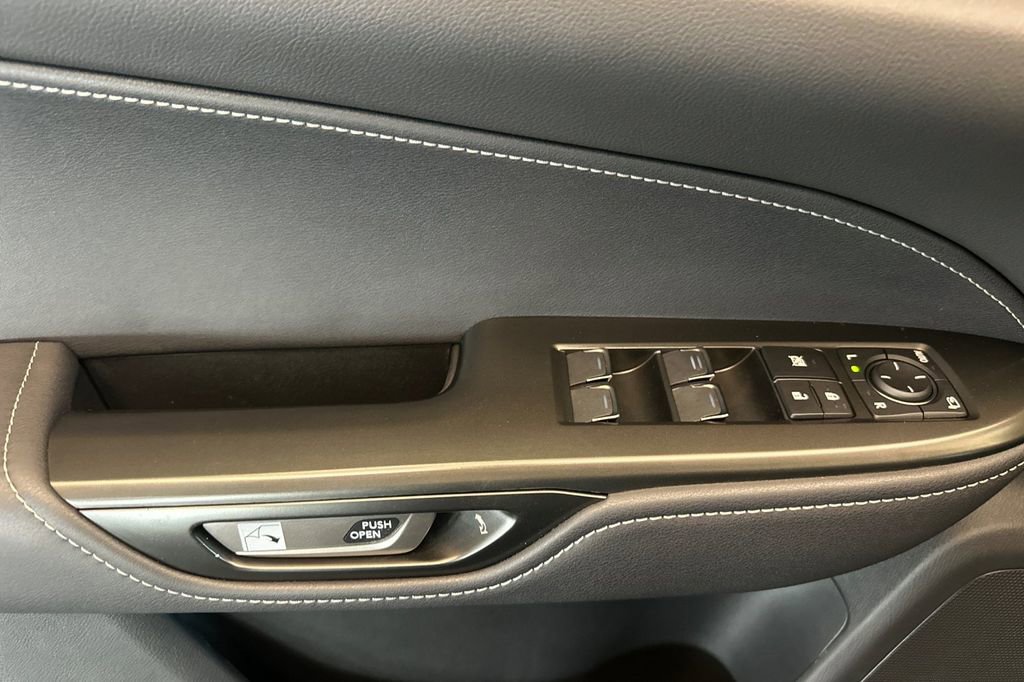 Certified 2024 Lexus NX 250 FWD image 11