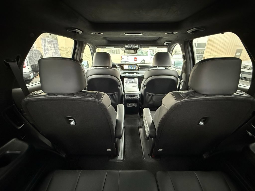 Used 2020 Hyundai Palisade Limited AWD/4WD image 6
