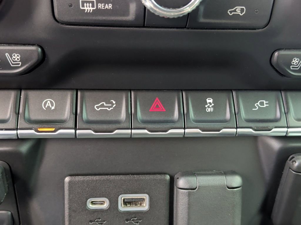 Used 2019 GMC Sierra 1500 SLT image 29