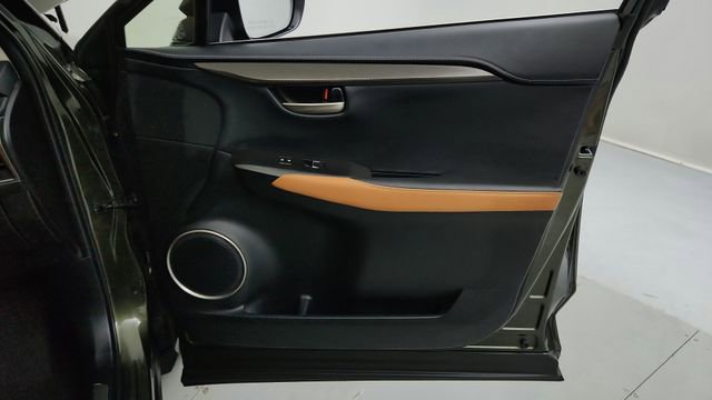 Used 2021 Lexus NX 300 AWD w/ Premium Package image 23