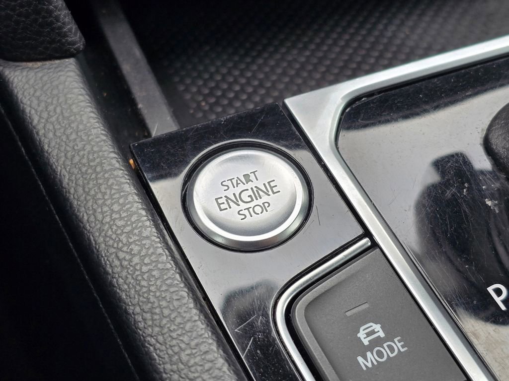 Used 2021 Volkswagen Arteon SEL AWD/4WD image 36