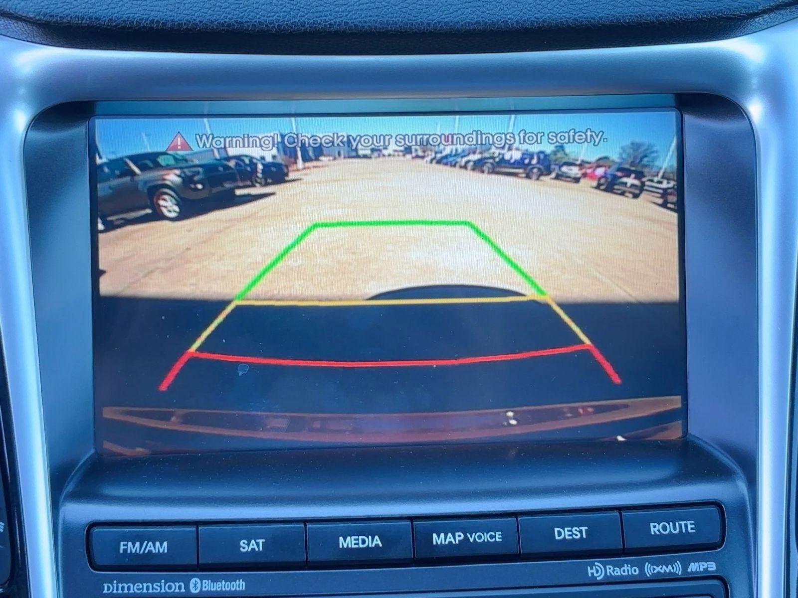 Used 2014 Hyundai Sonata SE w/ Premium Package 04 image 25