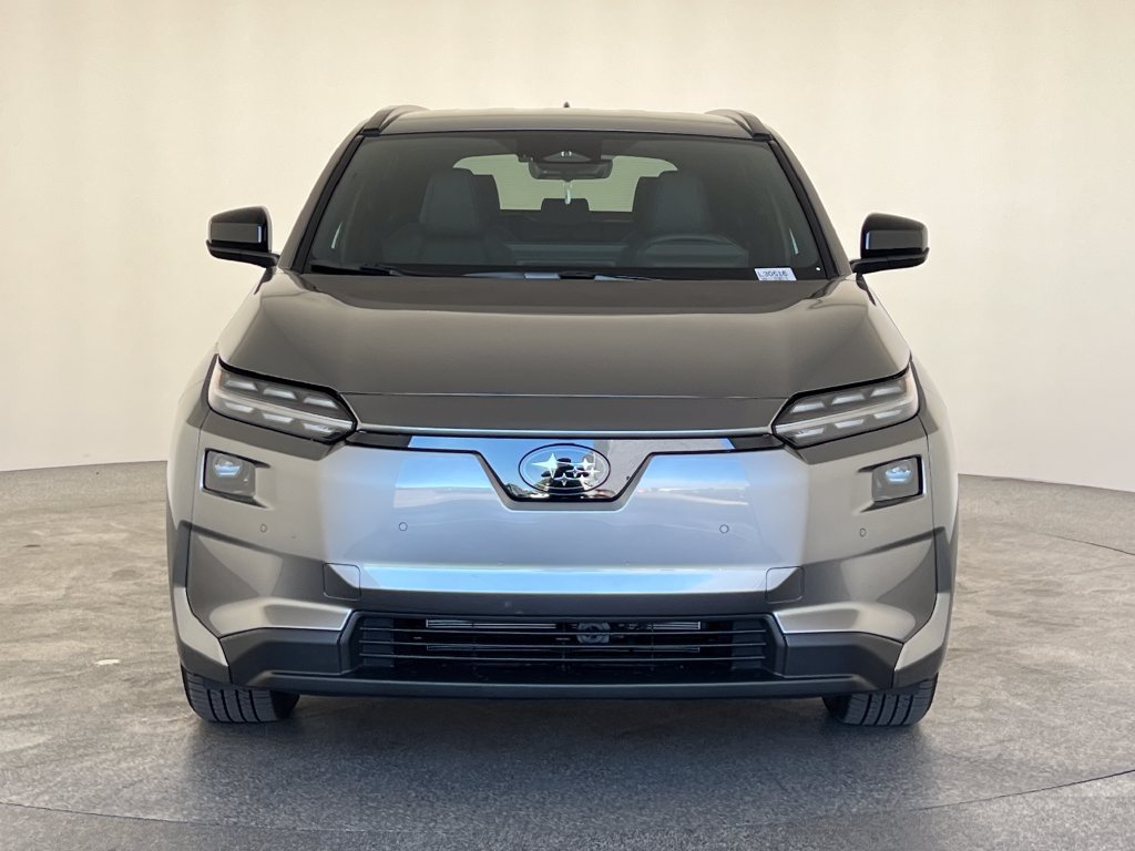 New 2026 Subaru Solterra AWD/4WD image 10