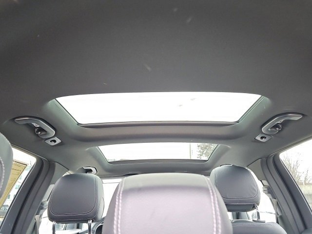 Certified 2022 Mercedes-Benz GLC 300 4MATIC image 9