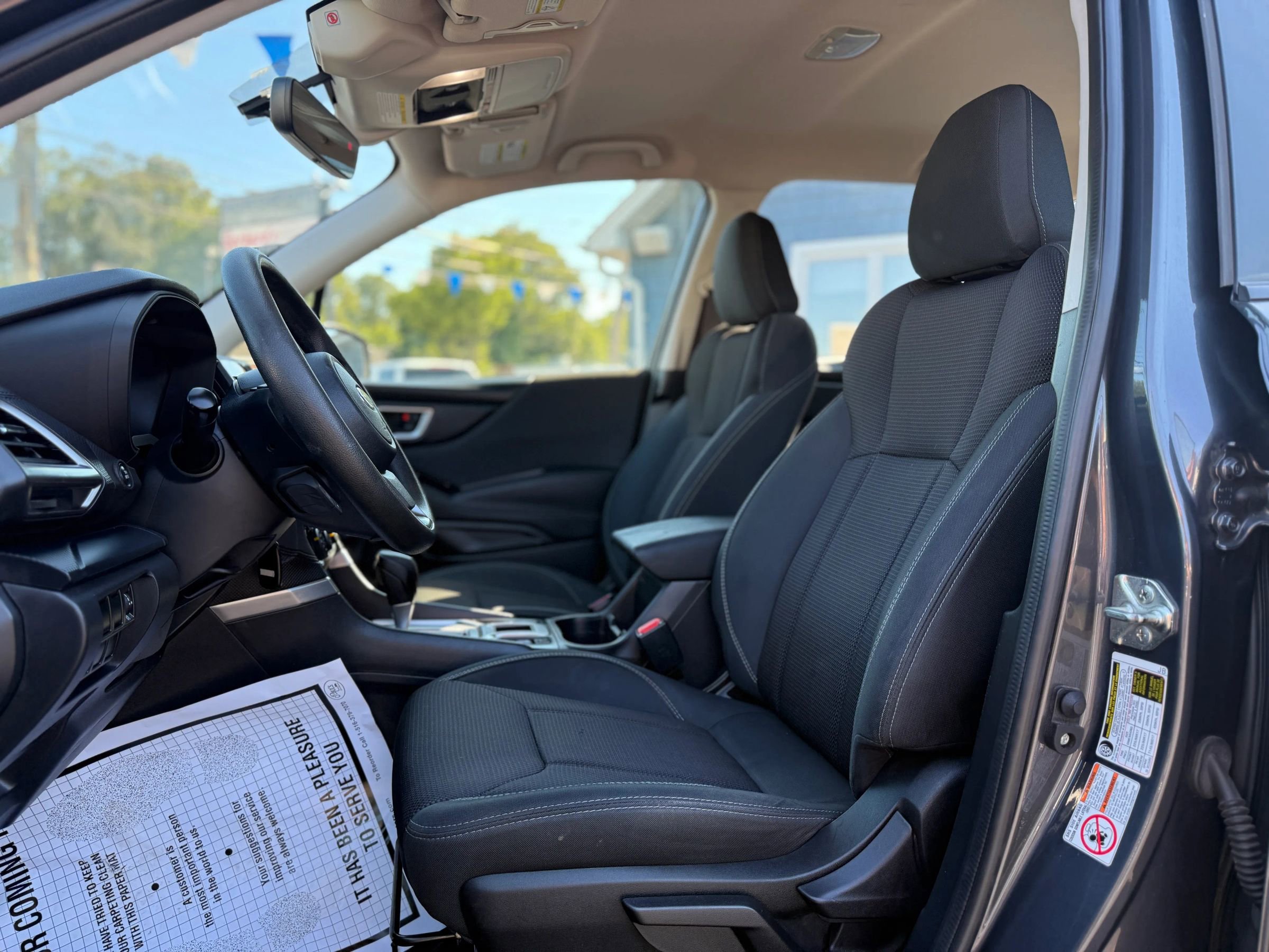 Used 2020 Subaru Forester image 15