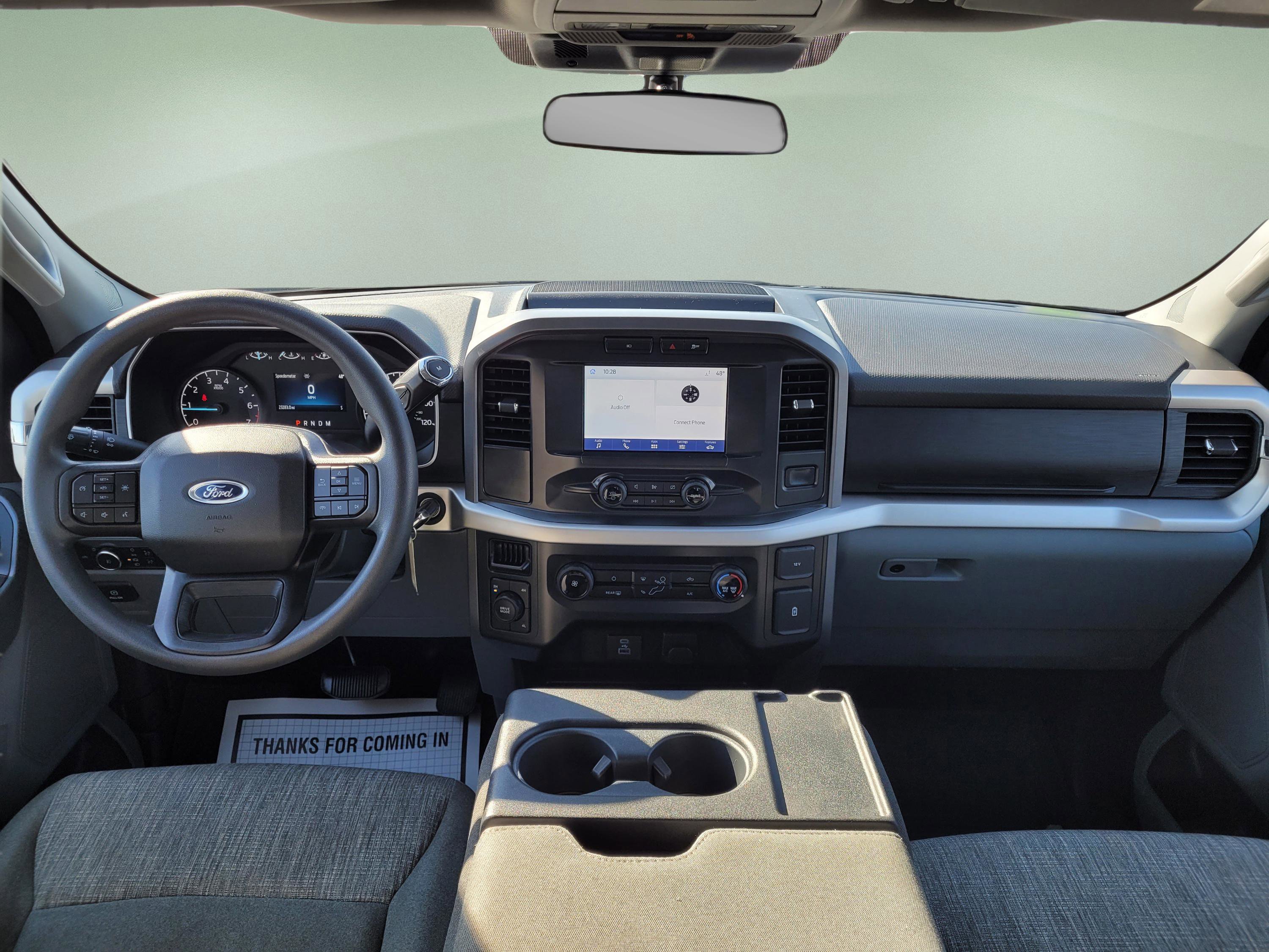 Used 2022 Ford F150 XLT w/ XTR Package AWD/4WD image 16