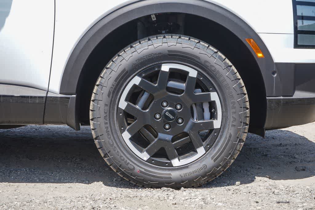 New 2026 Hyundai Palisade XRT Pro AWD/4WD image 9
