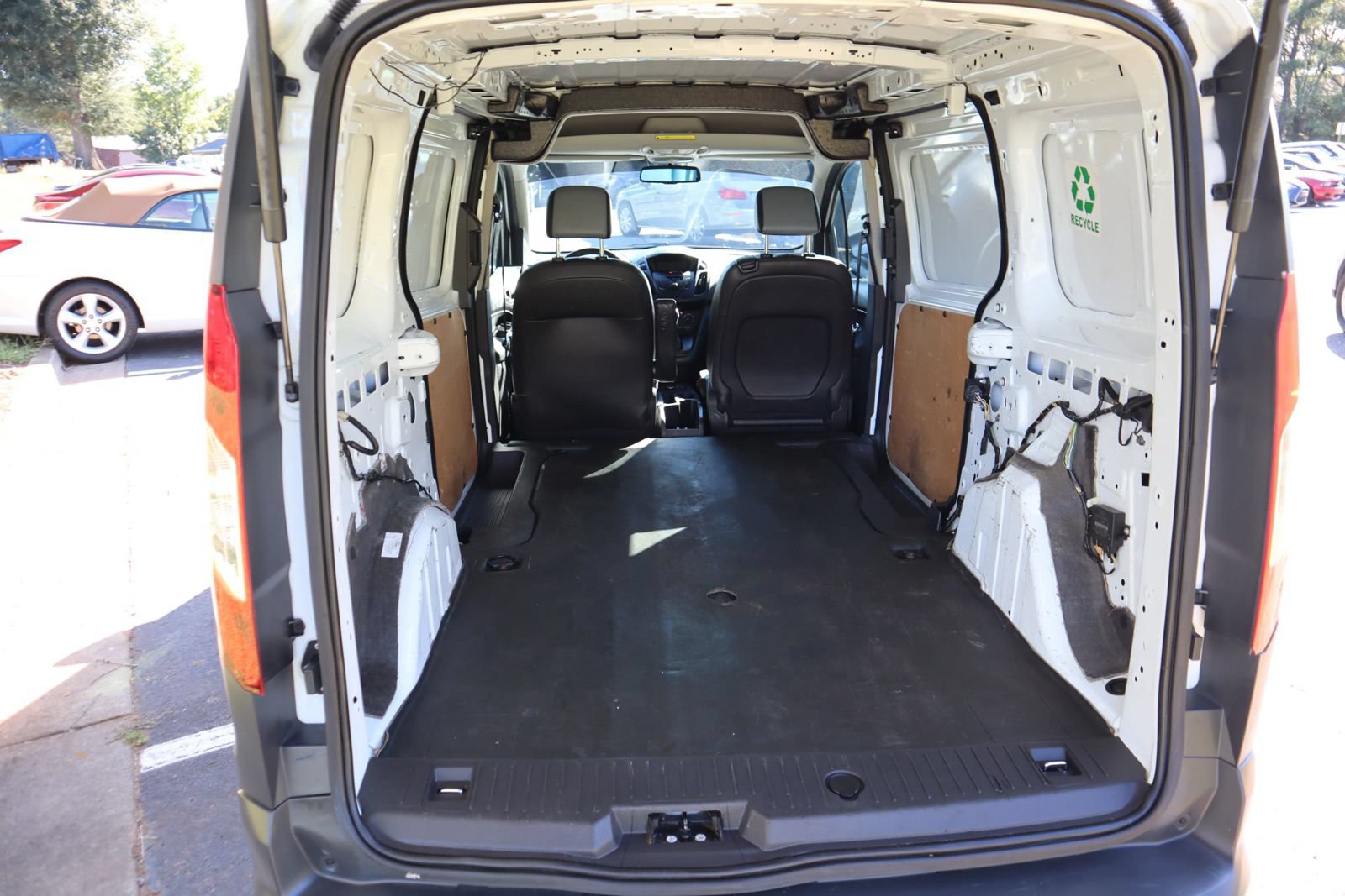 Used 2018 Ford Transit Connect XL FWD image 11