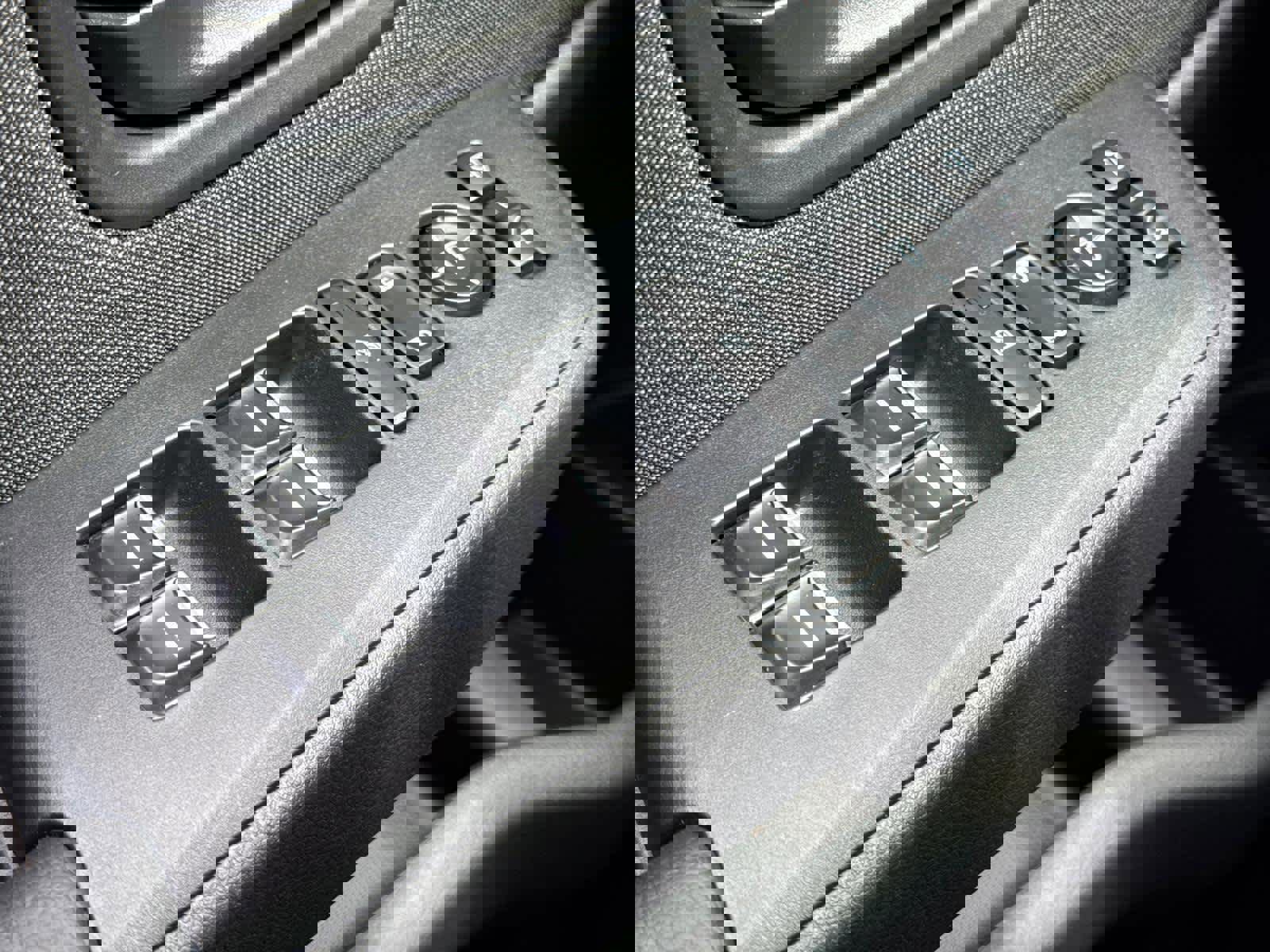 New 2026 Honda Passport TrailSport image 25