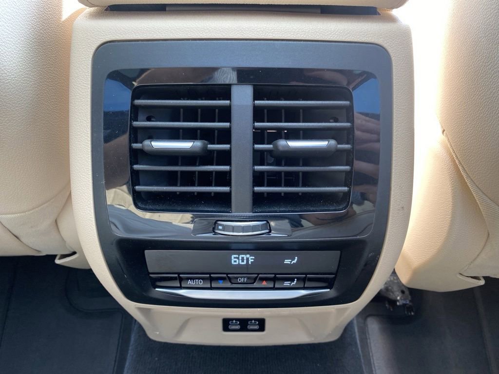 Used 2021 BMW X3 xDrive30i w/ Convenience Package image 13