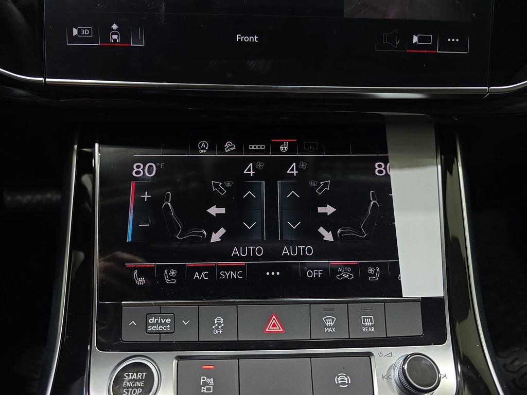 New 2026 Audi Q7 2.0T Premium Plus image 24