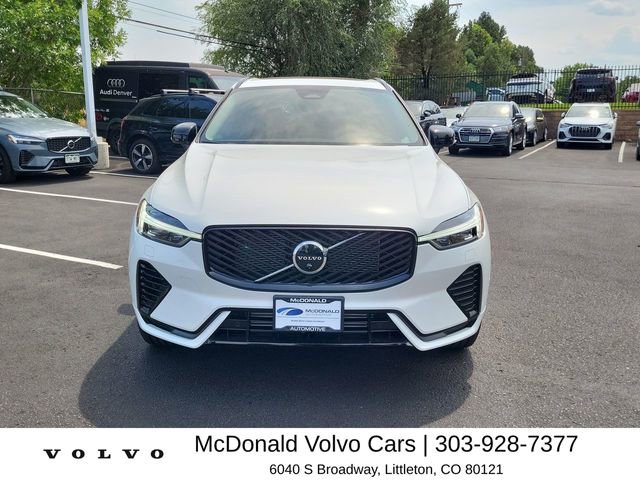 Used 2026 Volvo XC60 T8 Plus w/ Climate Package image 8