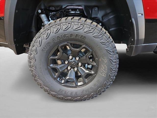 New 2026 RAM 1500 RHO AWD/4WD image 10