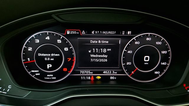 Used 2018 Audi Q5 2.0T Premium Plus w/ Premium Plus Package AWD/4WD image 57