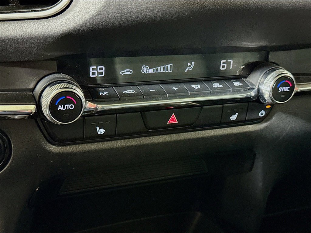 Certified 2024 MAZDA CX-30 AWD 2.5 S w/ Preferred Package image 14