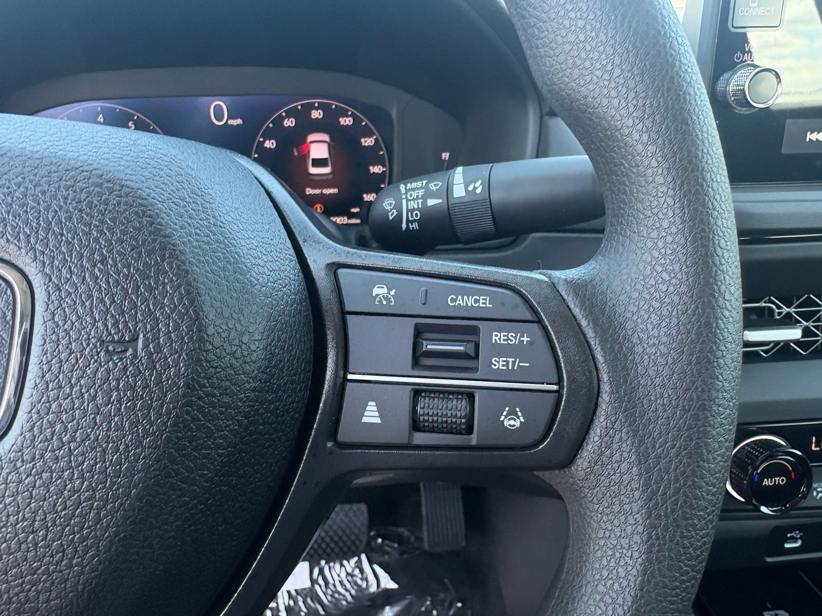 New 2026 Honda Accord SE image 23