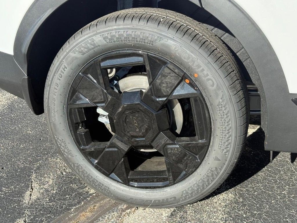 New 2026 Kia Sportage X-Line image 4