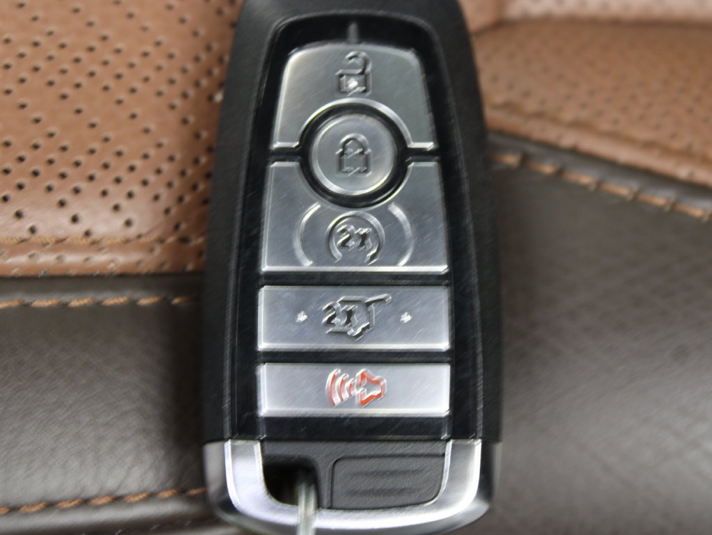 Used 2025 Ford Expedition King Ranch AWD/4WD image 80
