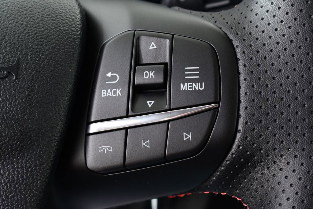 New 2026 Ford Escape ST-Line Select w/ Tech Pack #2 image 33