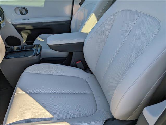 New 2026 Hyundai Ioniq 5 Limited image 24