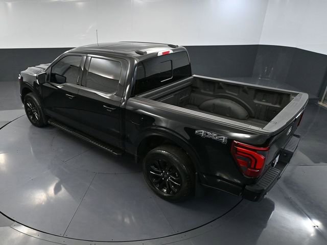 Used 2024 Ford F150 Lariat image 61