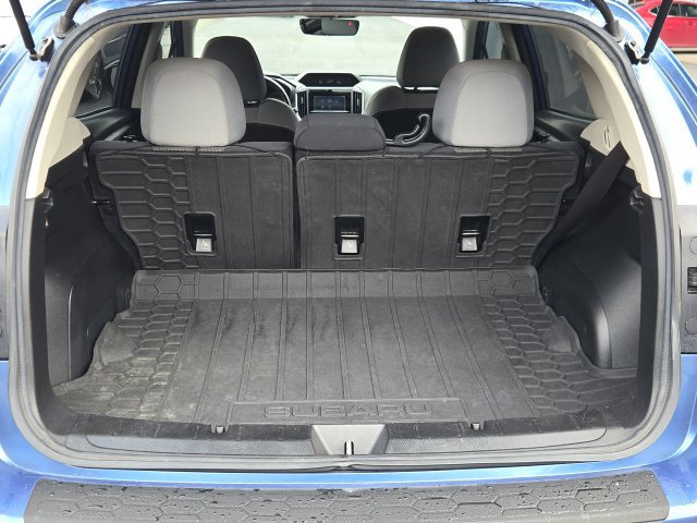 Used 2018 Subaru Crosstrek 2.0i Premium w/ Popular Package #2 AWD/4WD image 16