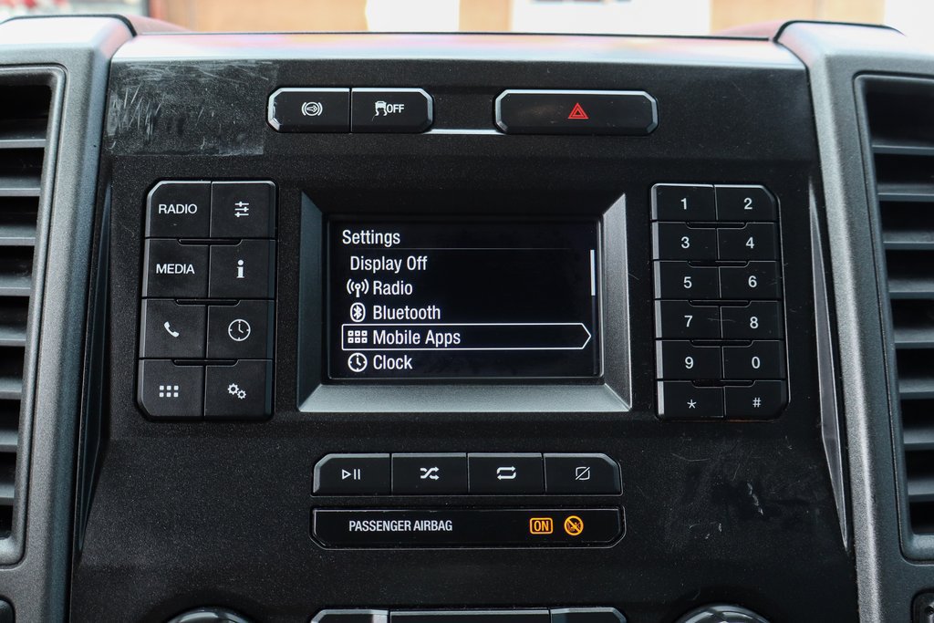 Used 2021 Ford F350 XL w/ Power Equipment Group RWD image 33