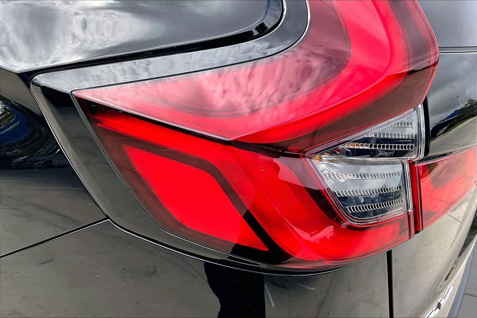 Used 2026 Honda CR-V LX image 29