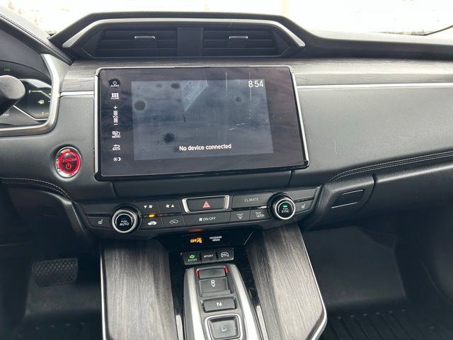 Used 2018 Honda Clarity Plug-In Hybrid image 17