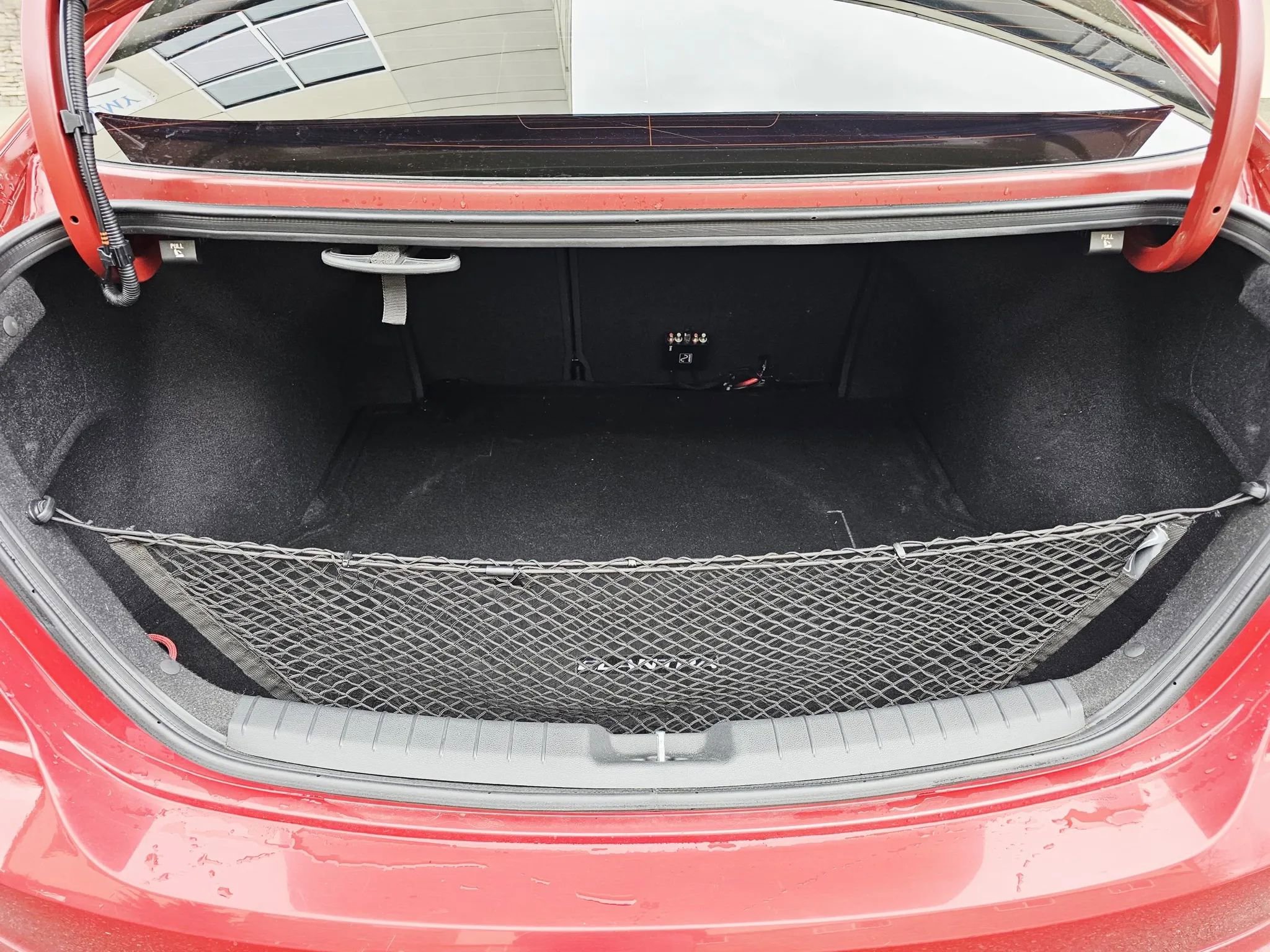 Used 2017 Hyundai Elantra Value Edition w/ Cargo Package image 18