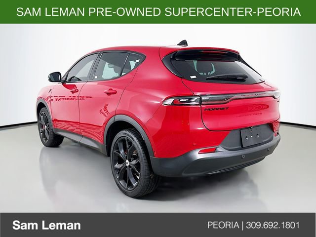 Used 2024 Dodge Hornet GT image 5