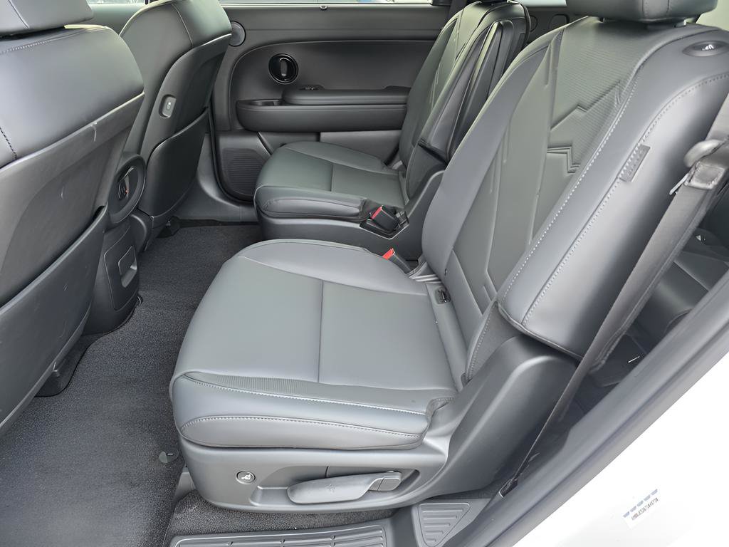 New 2026 Hyundai Palisade XRT Pro AWD/4WD image 11