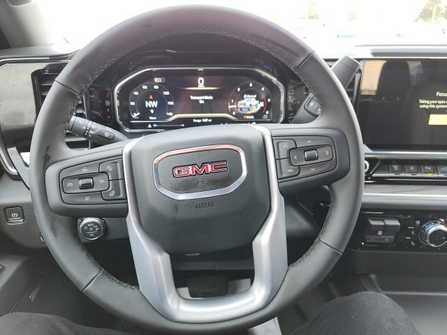 New 2025 GMC Sierra 2500 SLT w/ SLT Convenience Package image 28