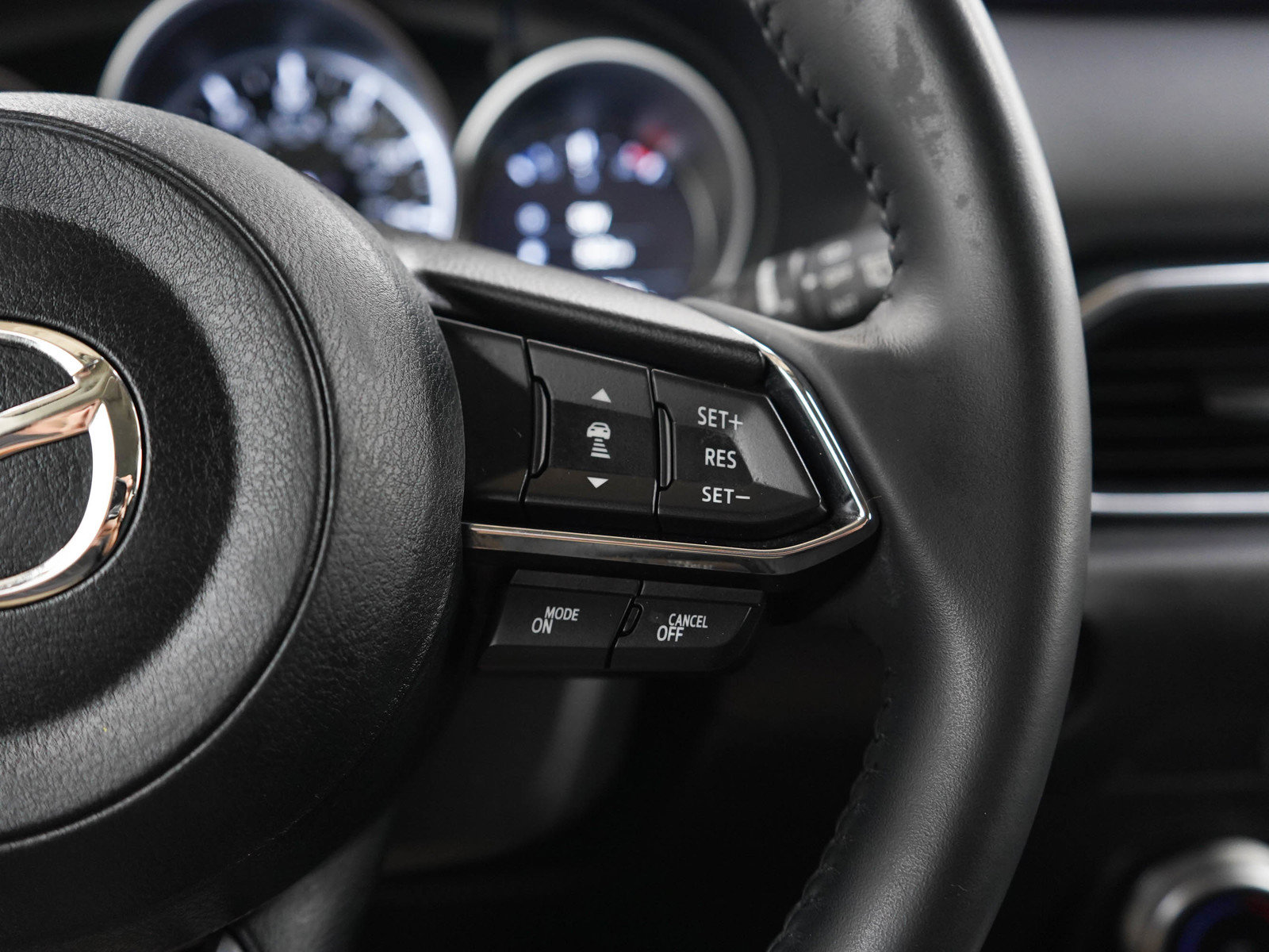 Used 2023 MAZDA CX-5 AWD 2.5 S image 26