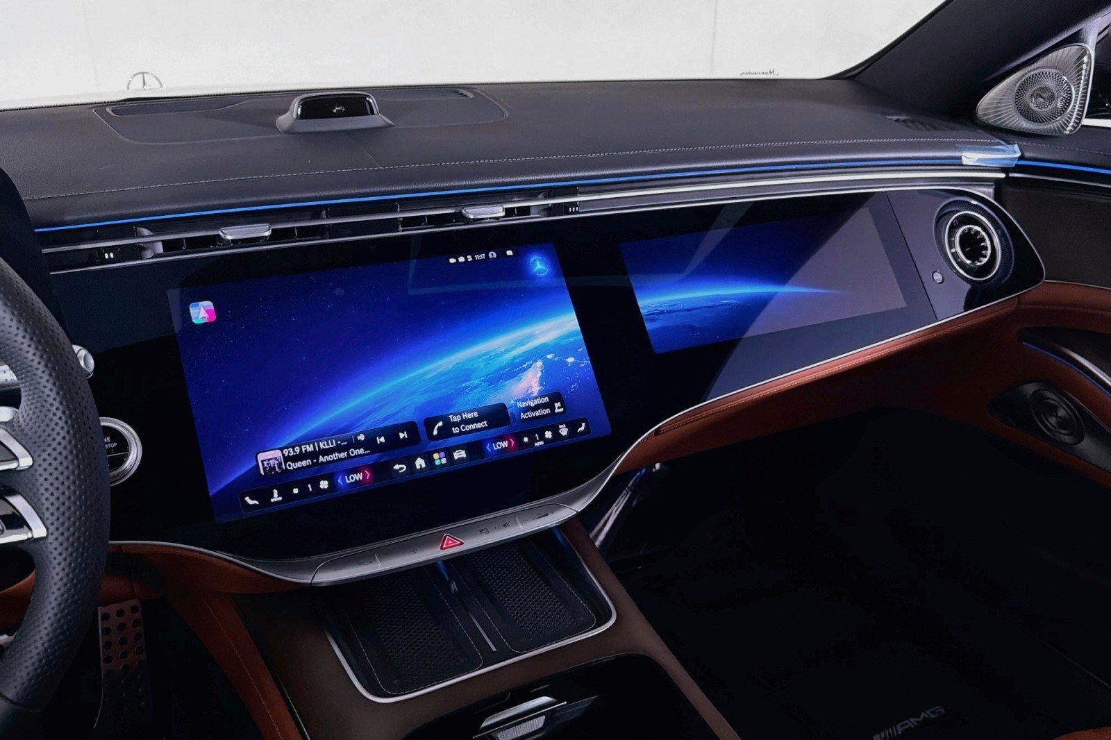 New 2027 Mercedes-Benz S 580 4MATIC Sedan image 22