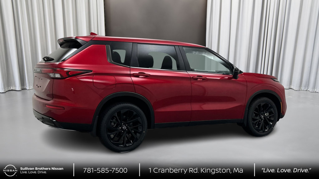 New 2026 Nissan Rogue SL AWD/4WD image 5